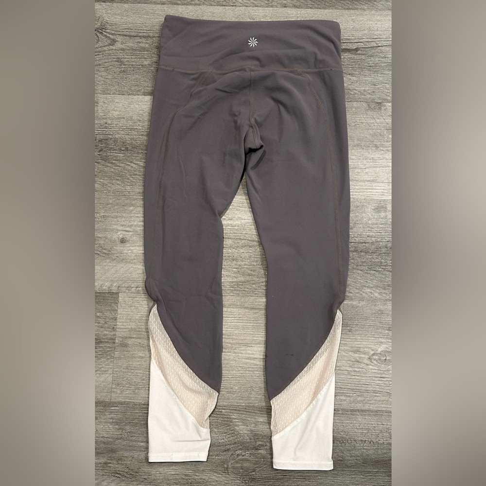 Athleta Leggings - Picture 4 of 7